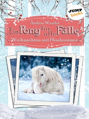 cover image of Ein Pony für alle Fälle--Elfter Roman